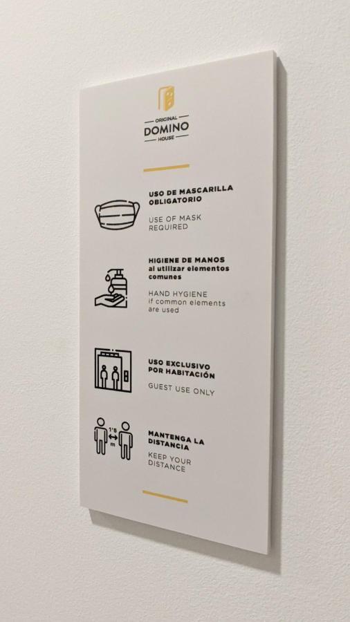 Affittacamere Original Domino House 3*