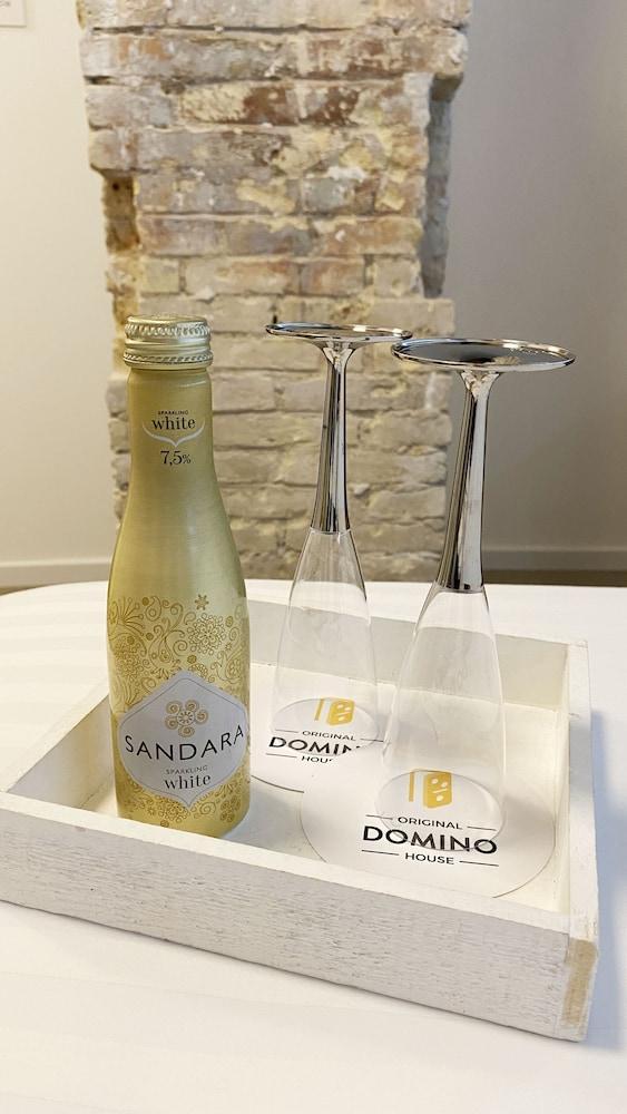Original Domino House Affittacamere