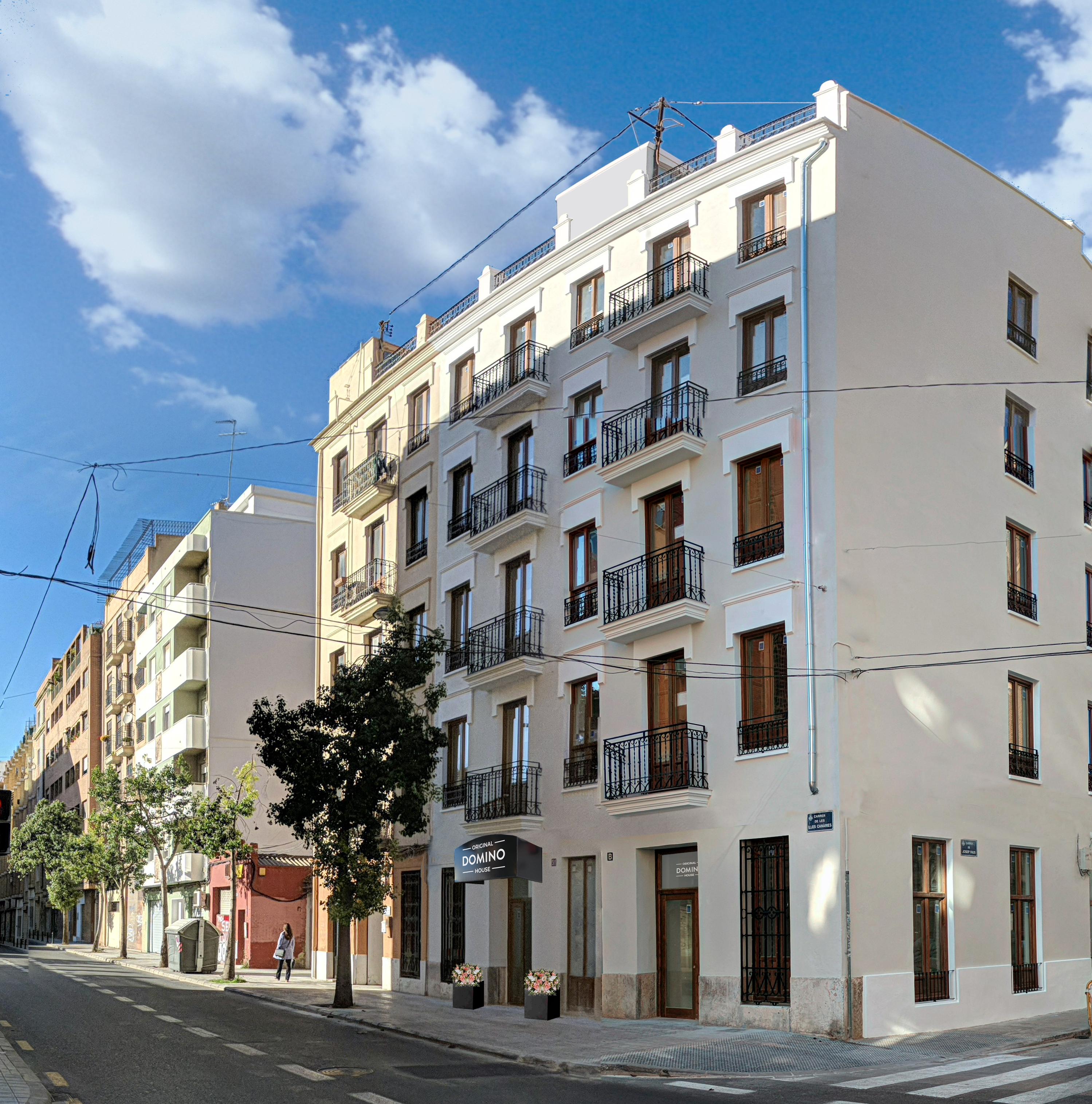 Affittacamere Original Domino House 3*