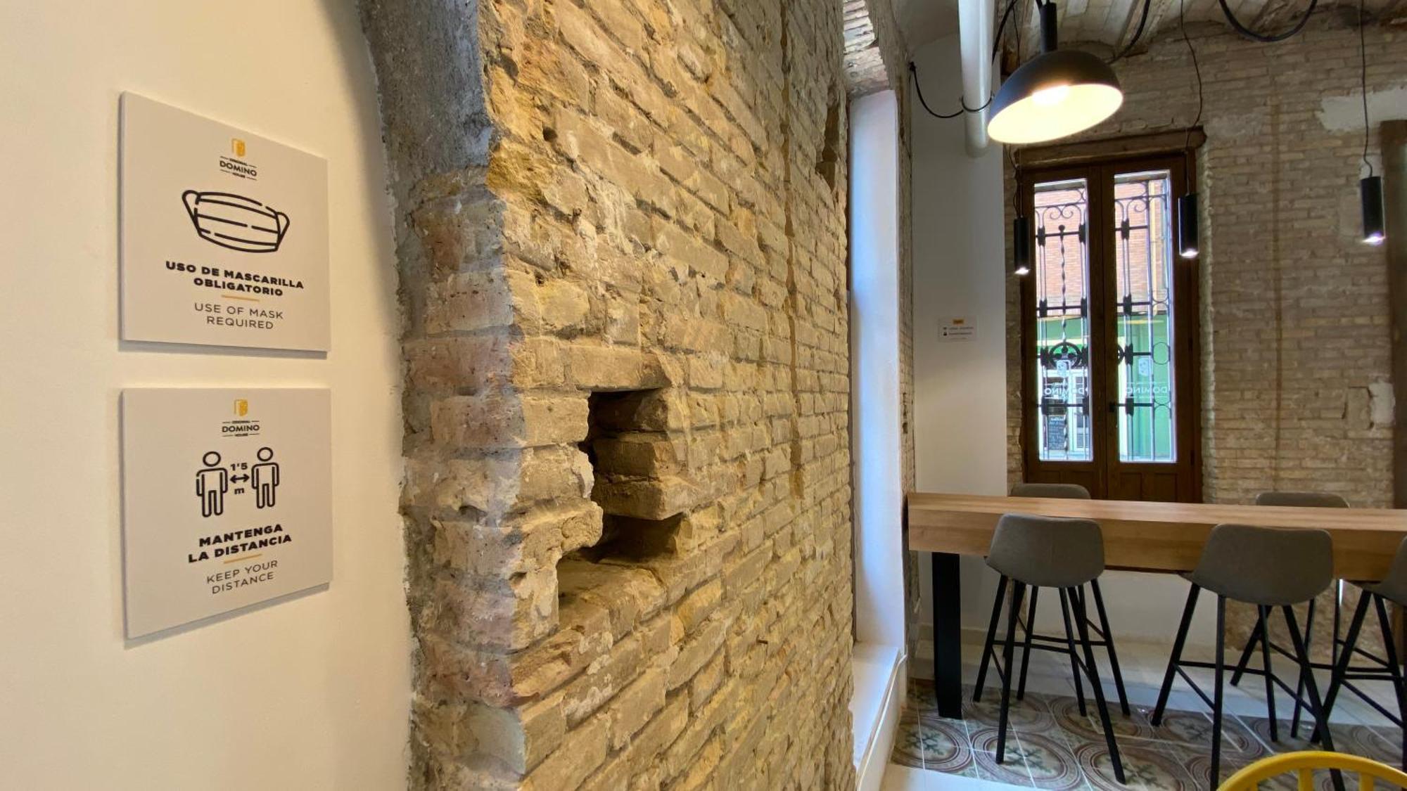Affittacamere Original Domino House Valenza