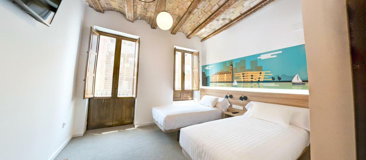 Original Domino House 3* Valenza
