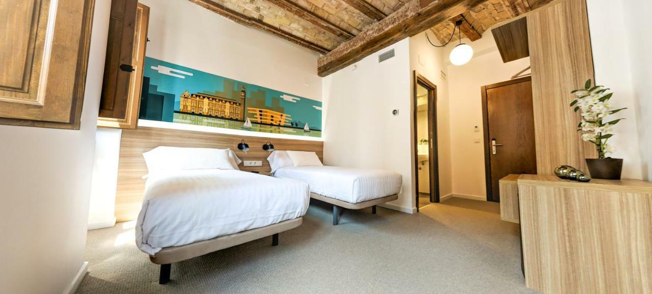Original Domino House 3* Valenza